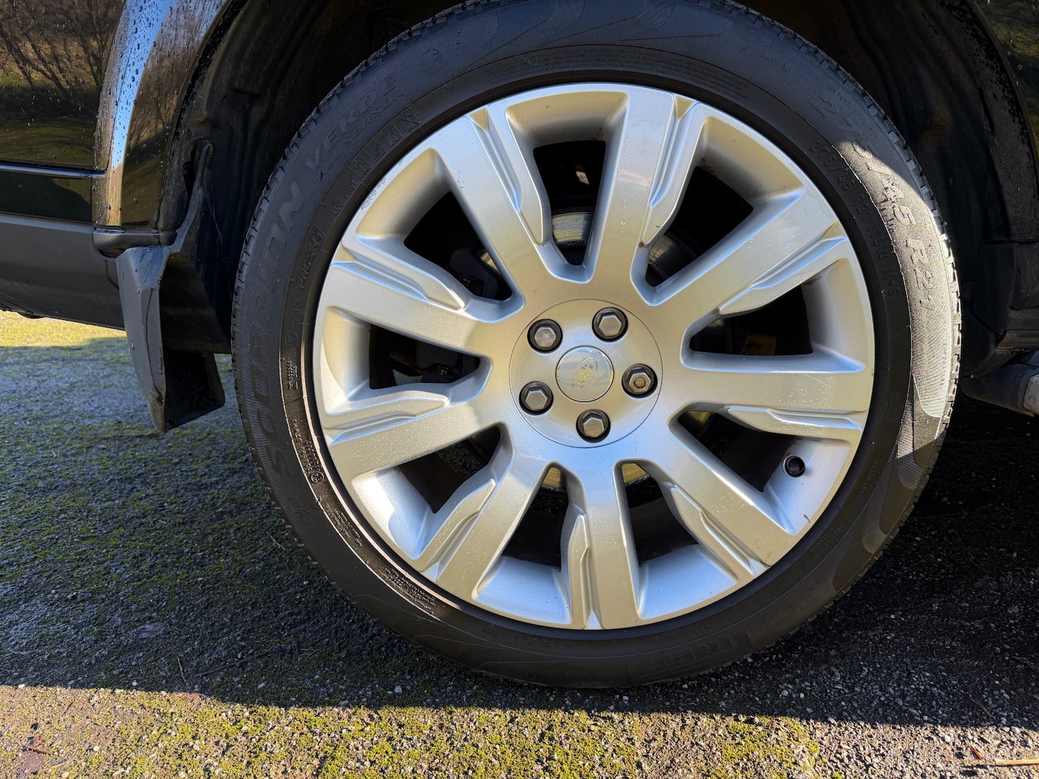 Used Land Rover Discovery 2011 for sale - 77592228: Photo 19