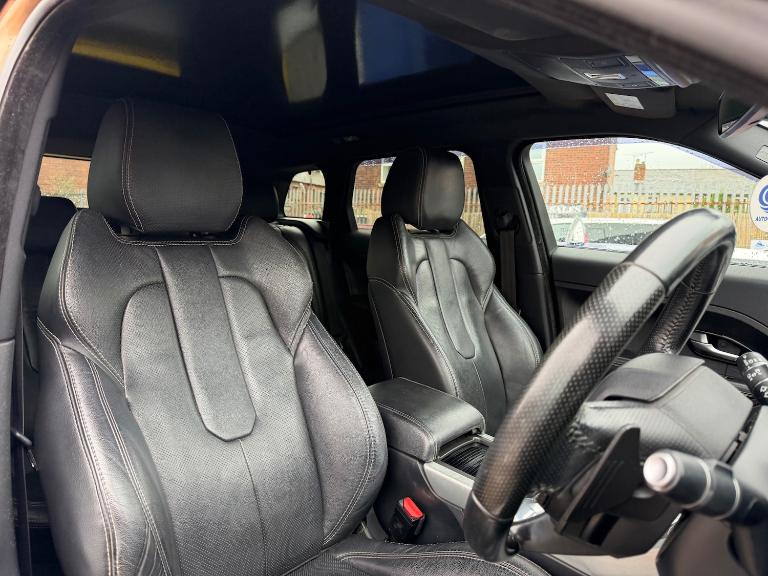 Used Land Rover Range Rover Evoque 2014 for sale - 77701161: Photo 10