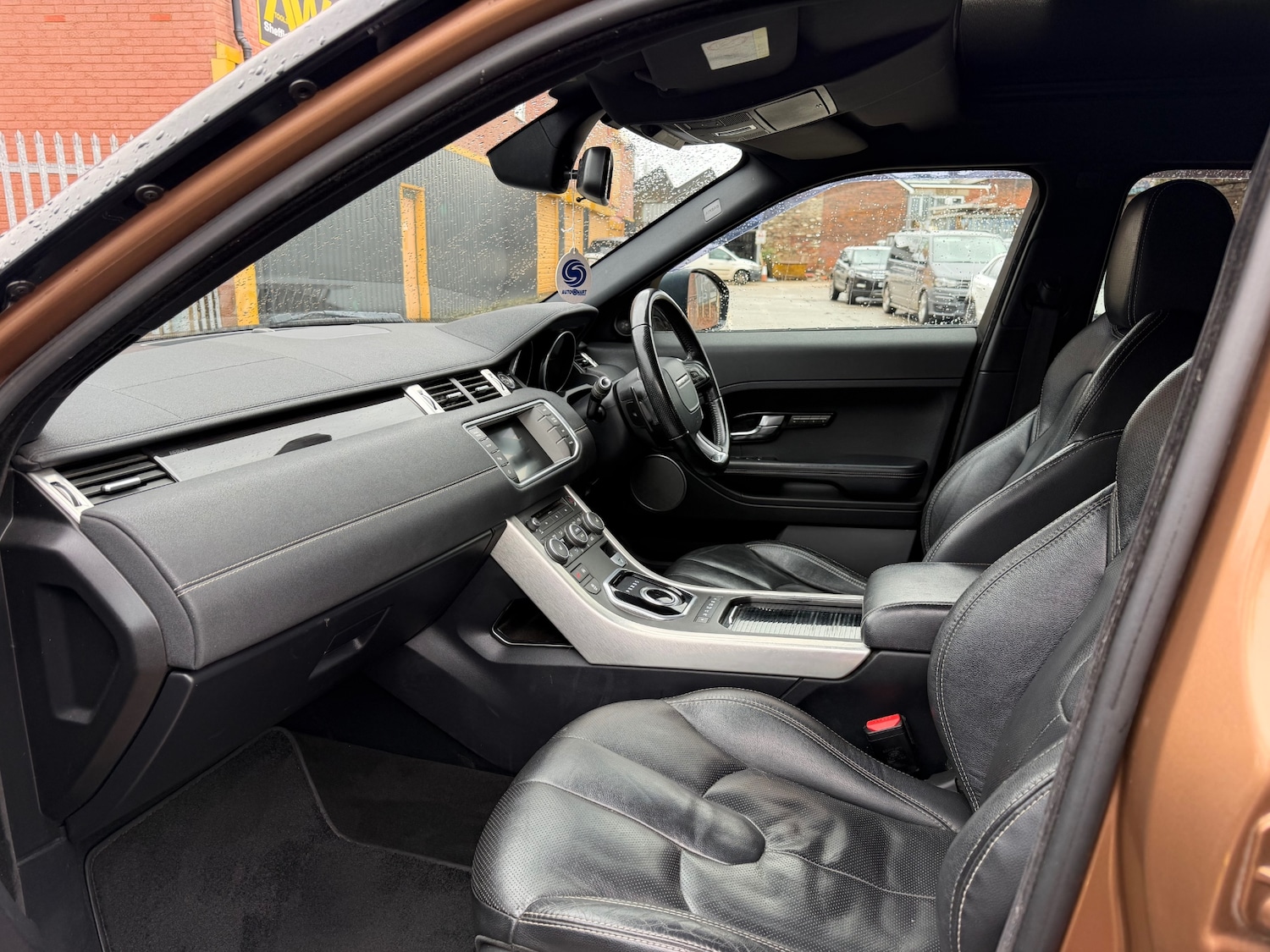 Used Land Rover Range Rover Evoque 2014 for sale - 77701161: Photo 11