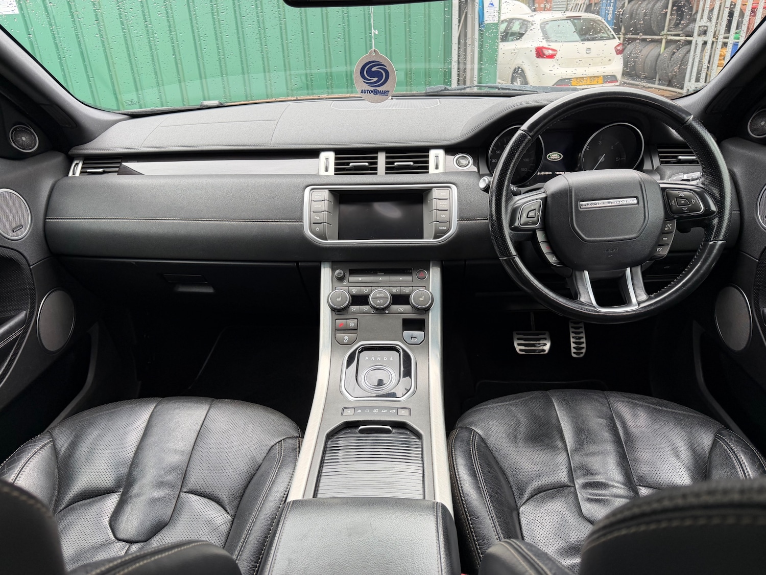 Used Land Rover Range Rover Evoque 2014 for sale - 77701161: Photo 13