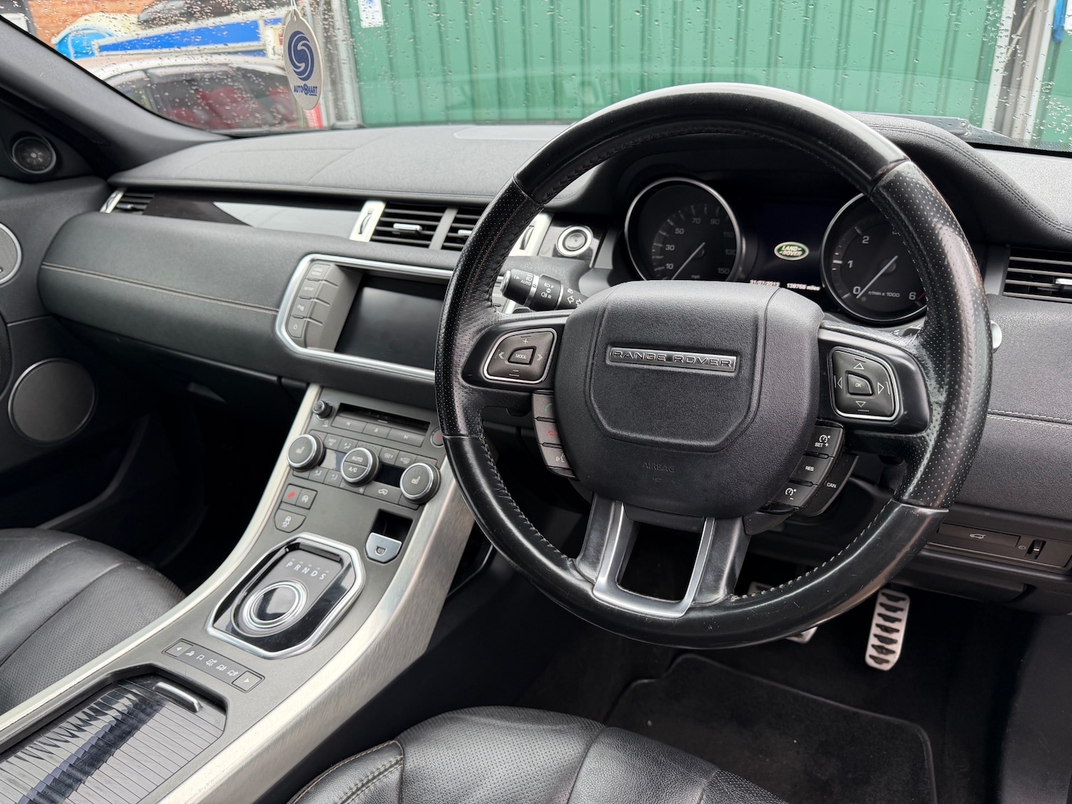 Used Land Rover Range Rover Evoque 2014 for sale - 77701161: Photo 14