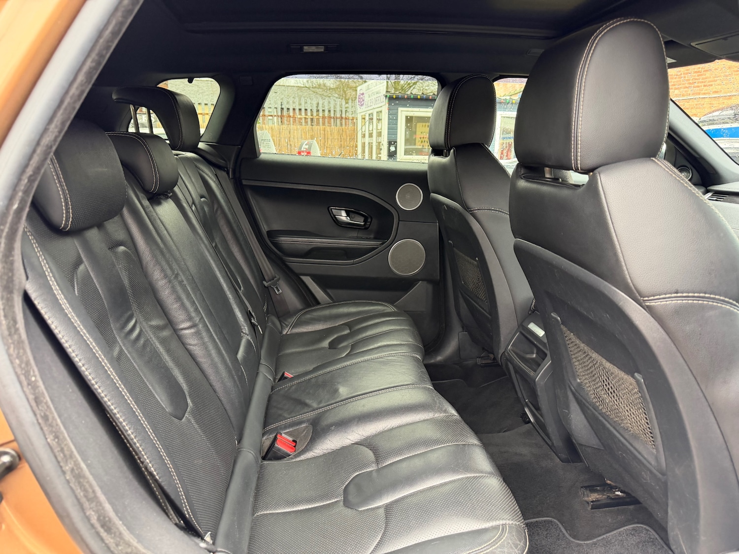 Used Land Rover Range Rover Evoque 2014 for sale - 77701161: Photo 15