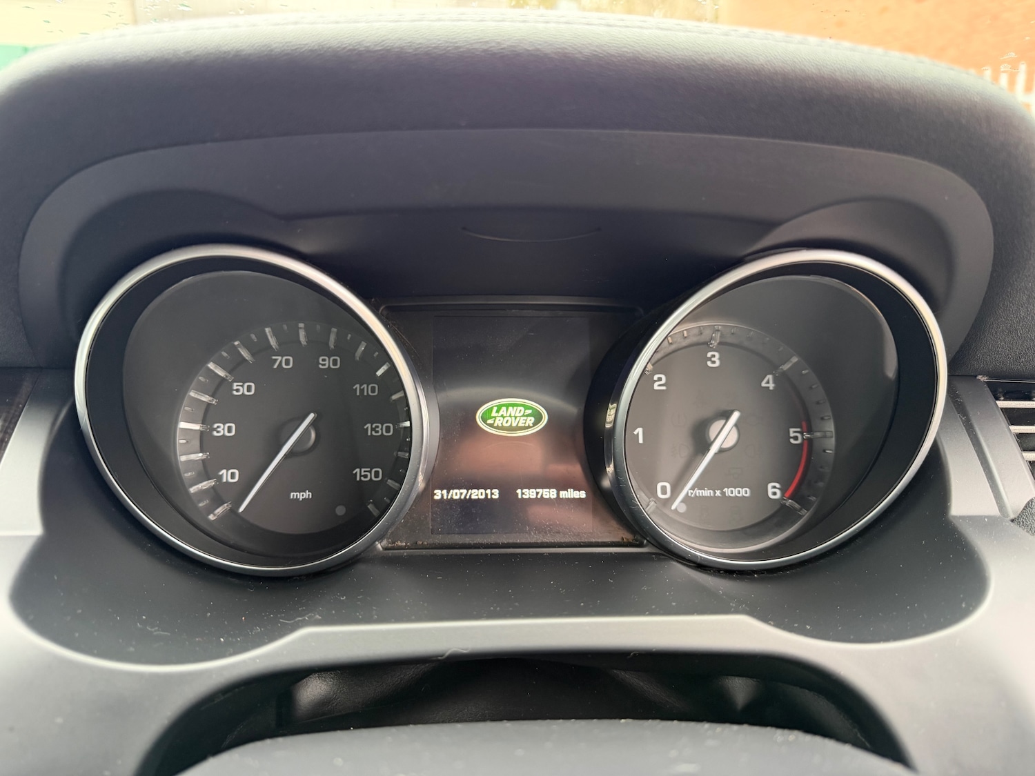 Used Land Rover Range Rover Evoque 2014 for sale - 77701161: Photo 18