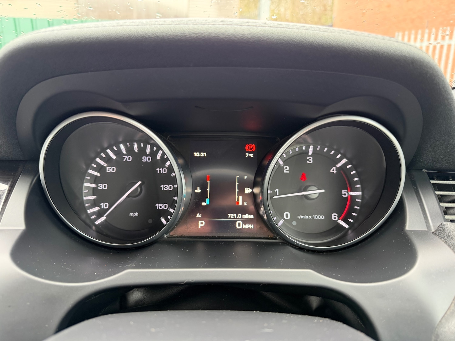 Used Land Rover Range Rover Evoque 2014 for sale - 77701161: Photo 19