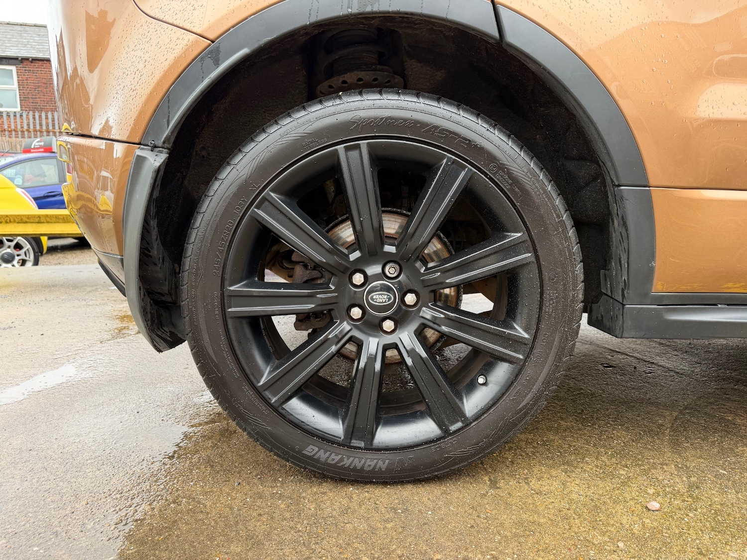 Used Land Rover Range Rover Evoque 2014 for sale - 77701161: Photo 21