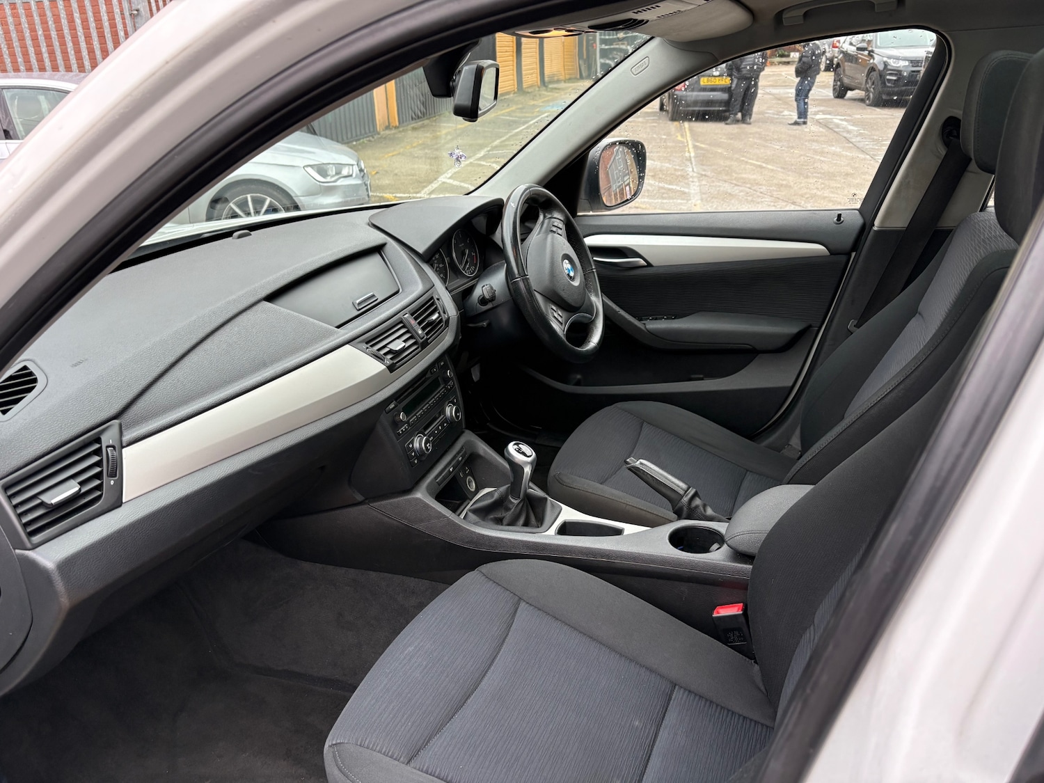 Used BMW X1 2011 for sale - 77054965: Photo 11