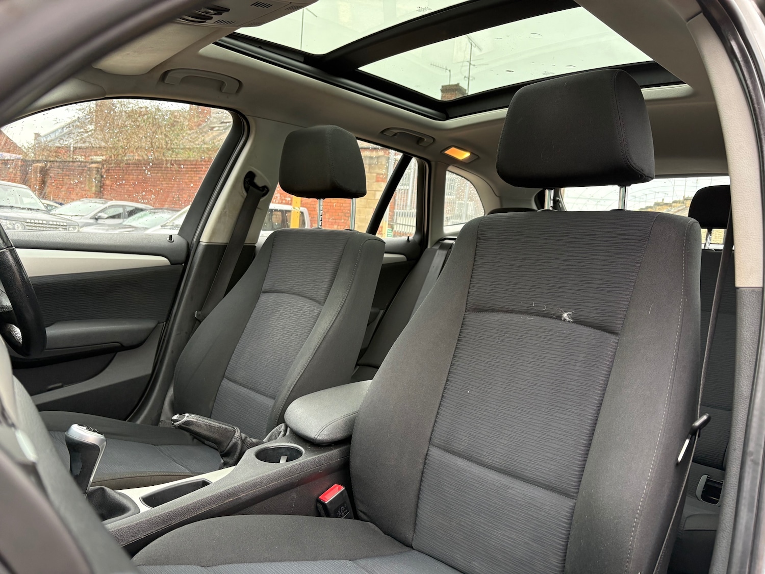 Used BMW X1 2011 for sale - 77054965: Photo 12