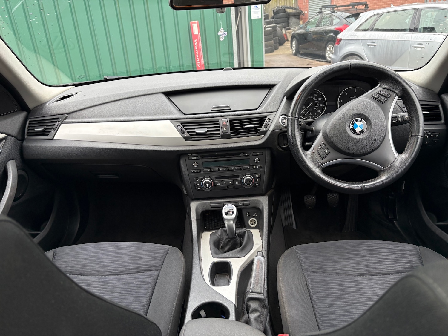 Used BMW X1 2011 for sale - 77054965: Photo 13