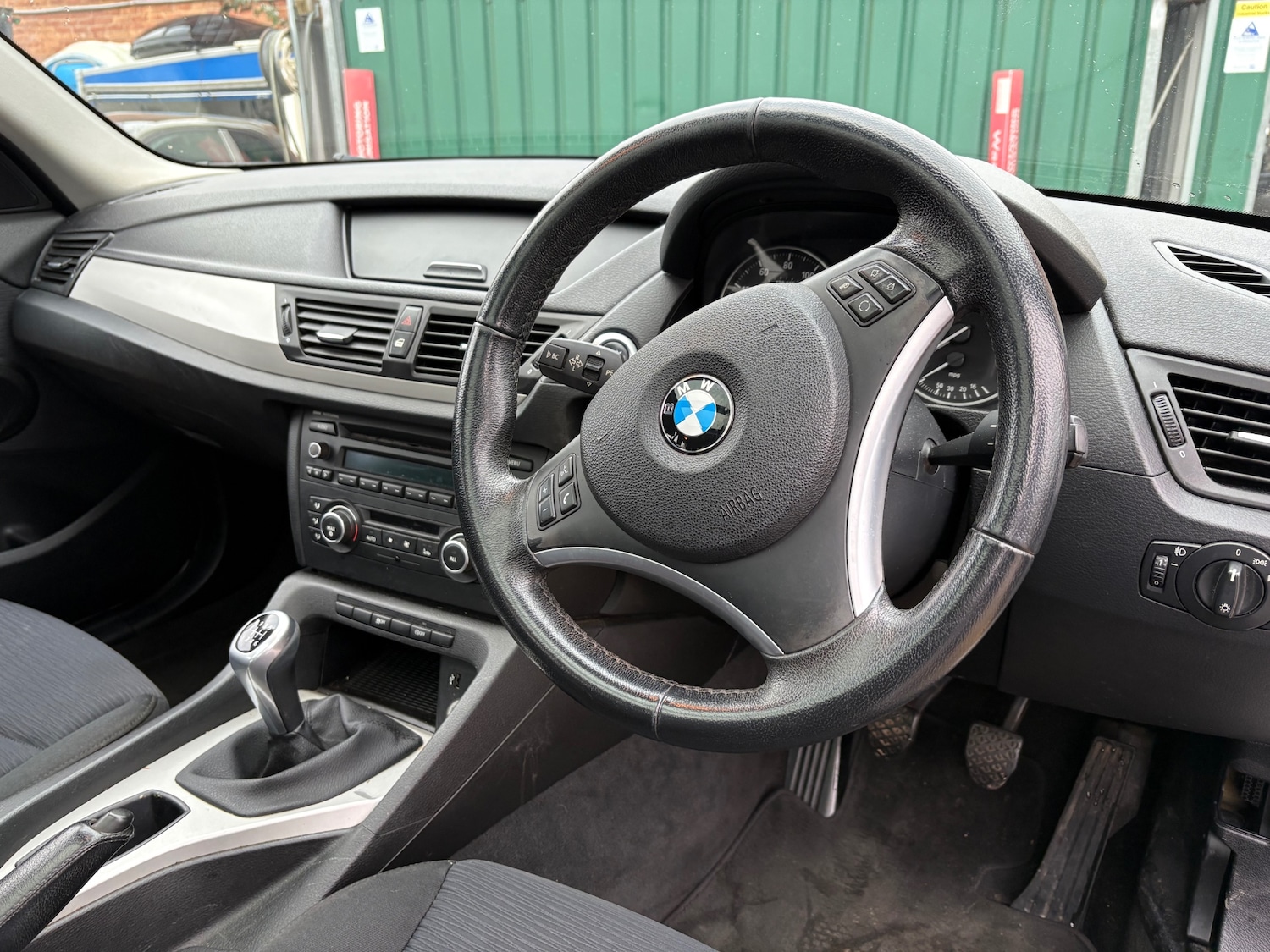 Used BMW X1 2011 for sale - 77054965: Photo 14