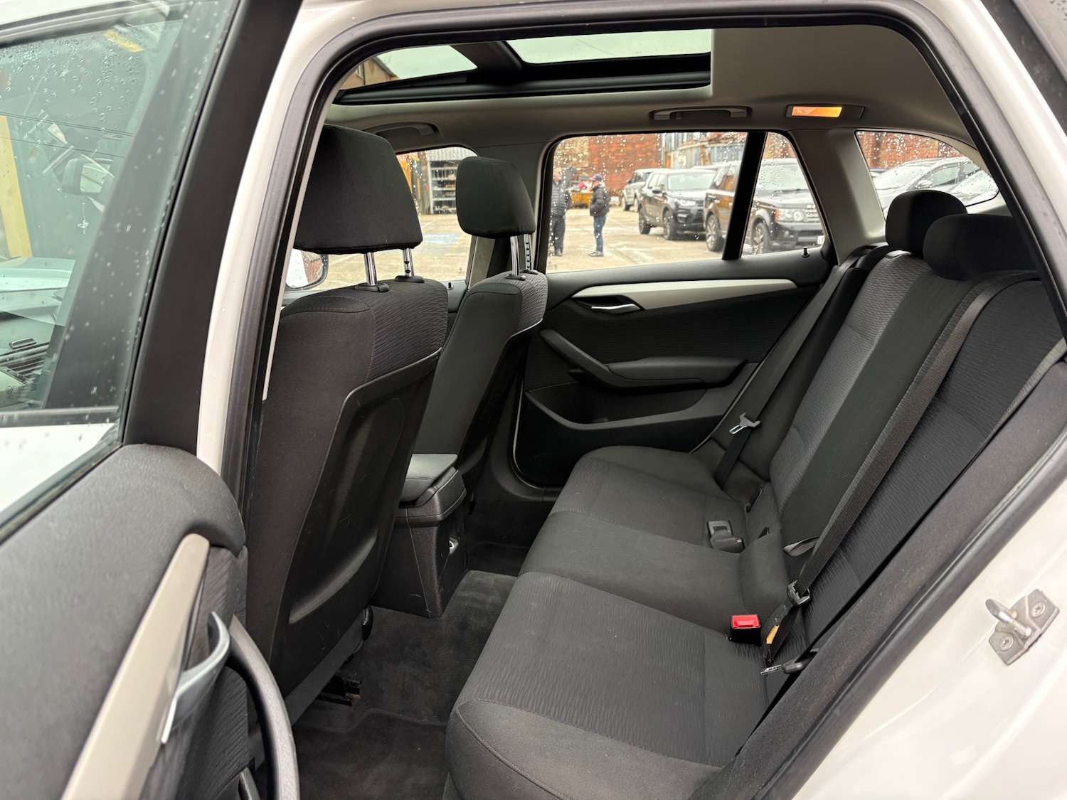 Used BMW X1 2011 for sale - 77054965: Photo 15