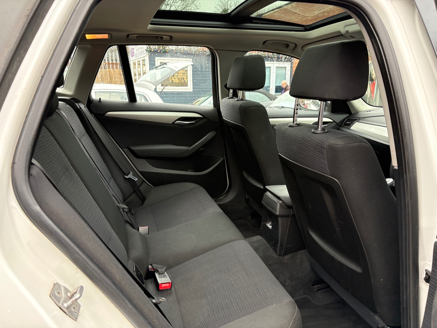 Used BMW X1 2011 for sale - 77054965: Photo 16