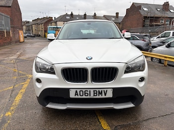Used BMW X1 2011 for sale - 77054965: Photo