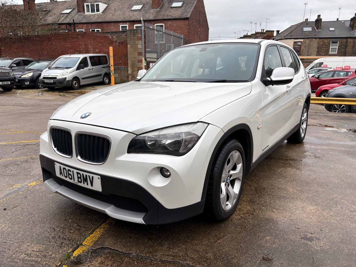 Used BMW X1 2011 for sale - 77054965: Photo 3