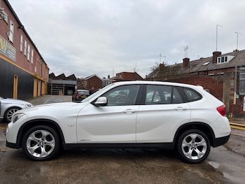 Used BMW X1 2011 for sale - 77054965: Photo