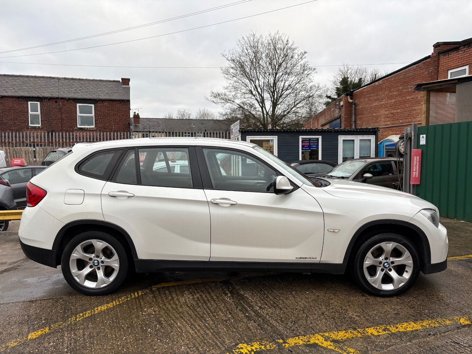 Used BMW X1 2011 for sale - 77054965: Photo 8