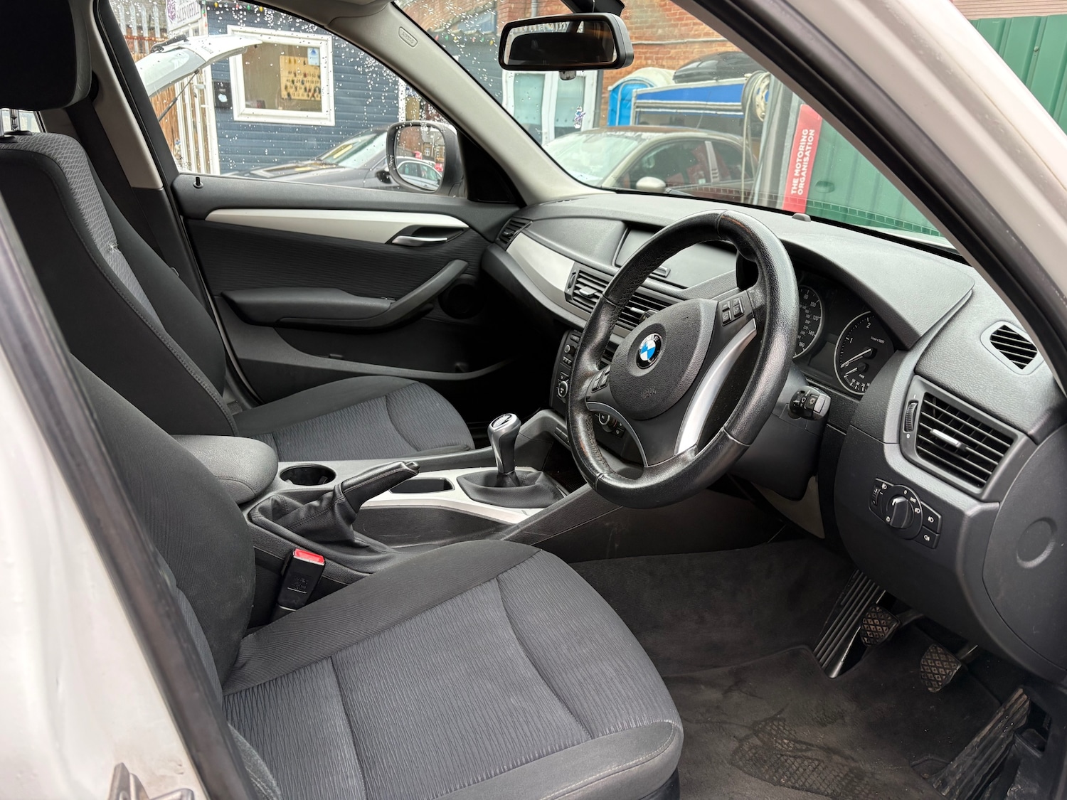 Used BMW X1 2011 for sale - 77054965: Photo 9