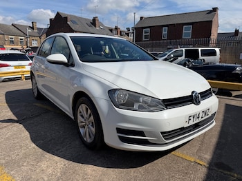 Used Volkswagen Golf 2014 for sale - 78485053: Photo
