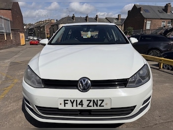 Used Volkswagen Golf 2014 for sale - 78485053: Photo