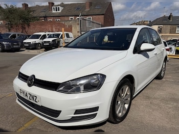 Used Volkswagen Golf 2014 for sale - 78485053: Photo