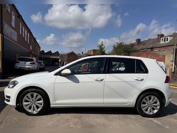 Used Volkswagen Golf 2014 for sale - 78485053: Photo