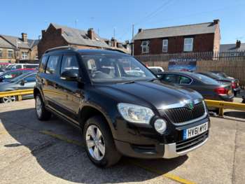 2011 (61) - 2.0 TDI CR S 4x4 5dr
