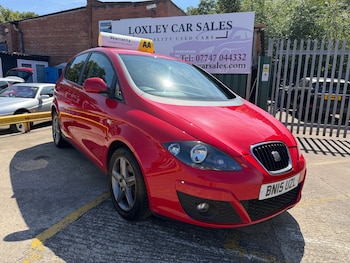 Used SEAT Altea 2015 for sale - 79489964: Photo