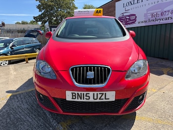 Used SEAT Altea 2015 for sale - 79489964: Photo