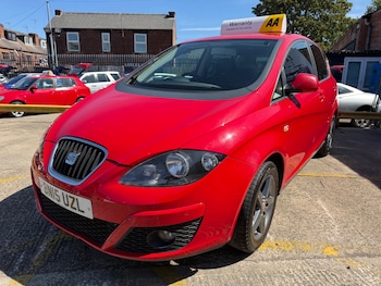 Used SEAT Altea 2015 for sale - 79489964: Photo