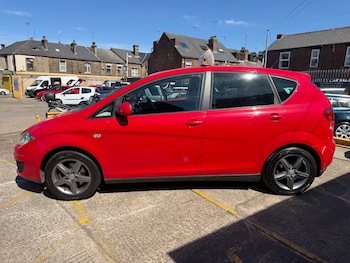 Used SEAT Altea 2015 for sale - 79489964: Photo