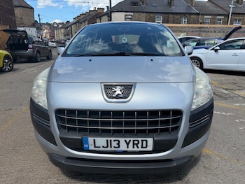 Used Peugeot 3008 2013 for sale - 79030911: Photo