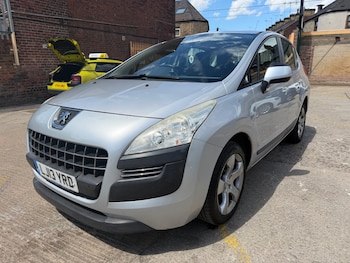Used Peugeot 3008 2013 for sale - 79030911: Photo