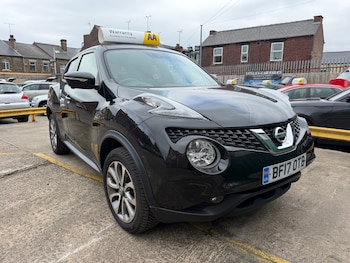 Used Nissan Juke 2017 for sale - 79258057: Photo