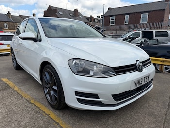 Used Volkswagen Golf 2013 for sale - 78466839: Photo