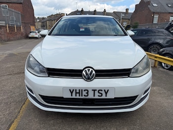 Used Volkswagen Golf 2013 for sale - 78466839: Photo