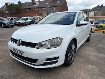 Used Volkswagen Golf 2013 for sale - 78466839: Photo