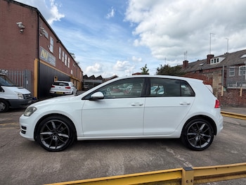 Used Volkswagen Golf 2013 for sale - 78466839: Photo