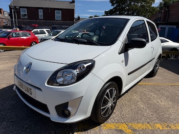 Used Renault Twingo 2011 for sale - 79473478: Photo