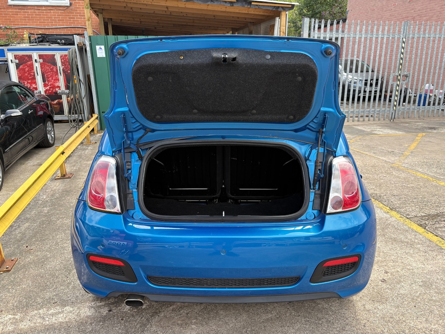 Vehicle 13