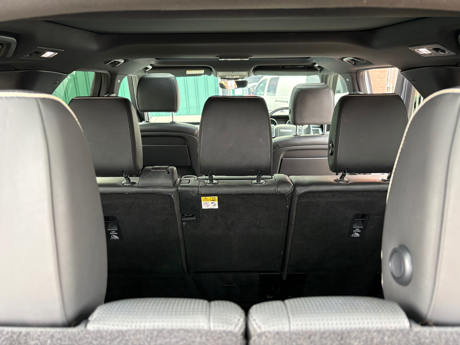 Used Land Rover Discovery 2017 for sale - 76114151: Photo 17