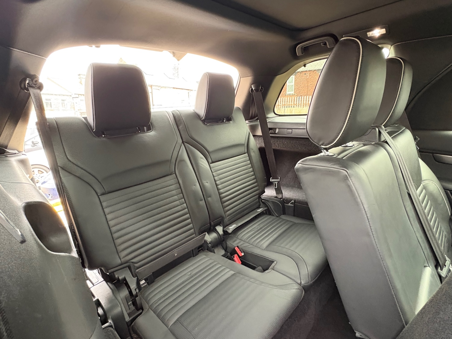 Used Land Rover Discovery 2017 for sale - 76114151: Photo 18