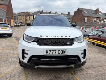 Used Land Rover Discovery 2017 for sale - 76114151: Photo 2