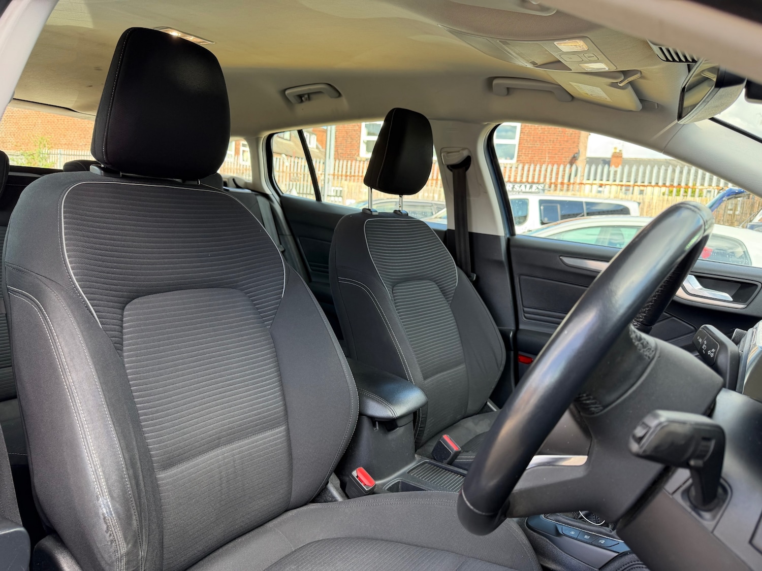 Used Ford Focus 2018 for sale - 77901757: Photo 10