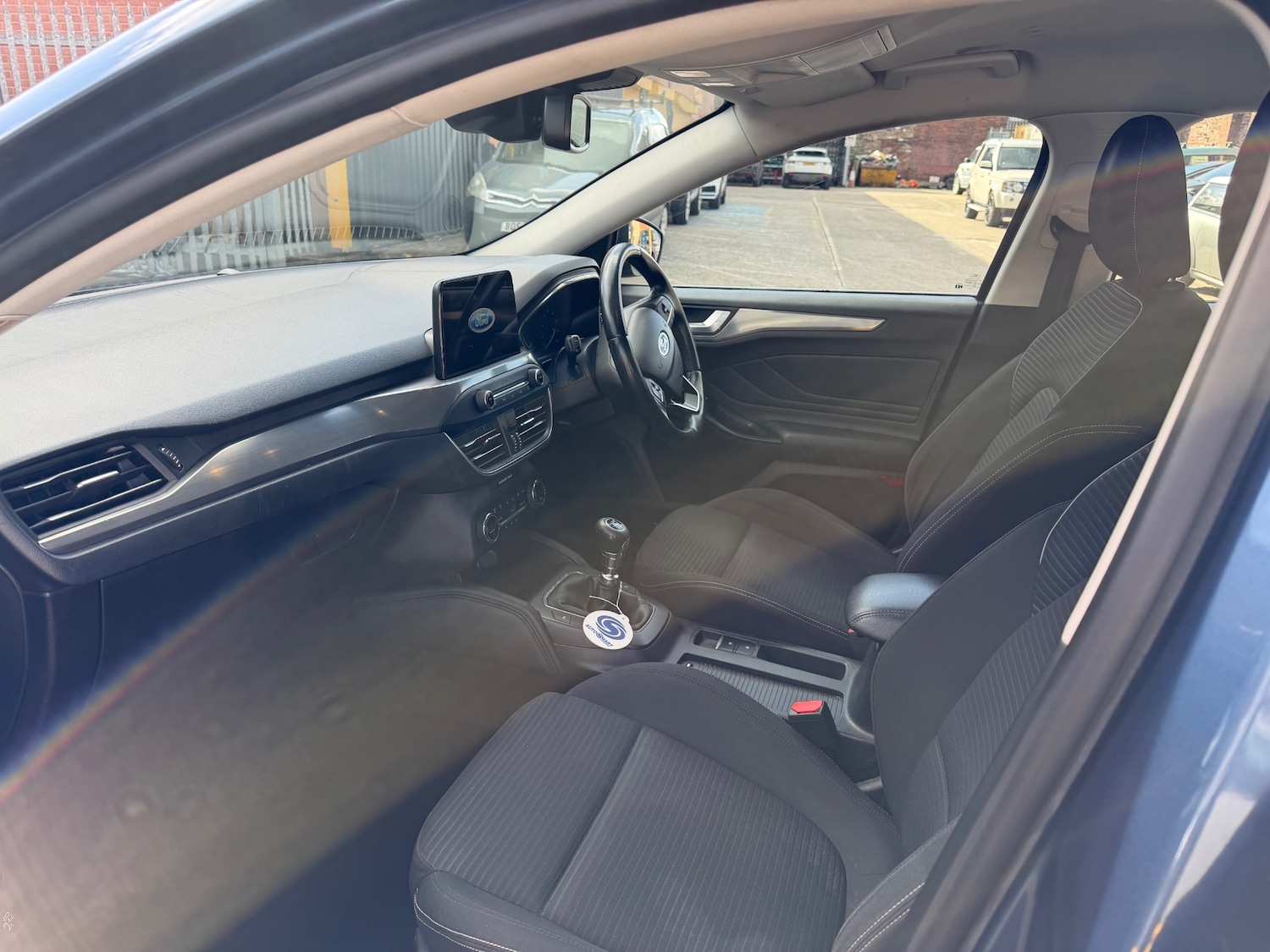 Used Ford Focus 2018 for sale - 77901757: Photo 11