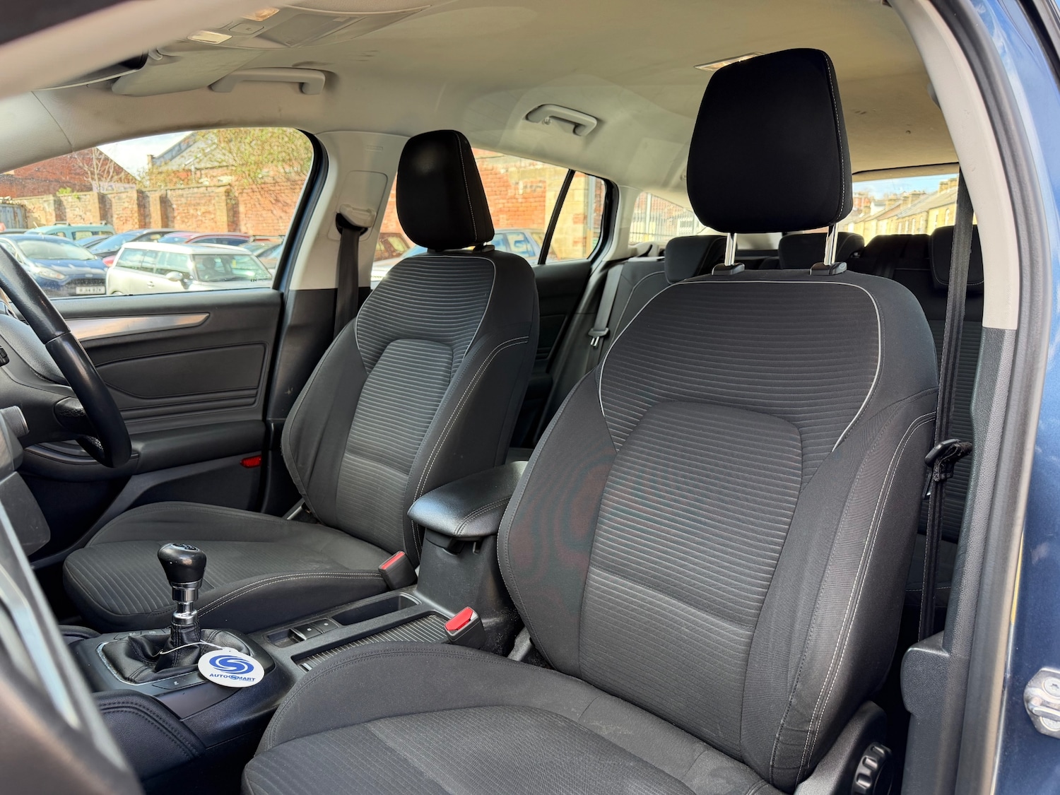 Used Ford Focus 2018 for sale - 77901757: Photo 12