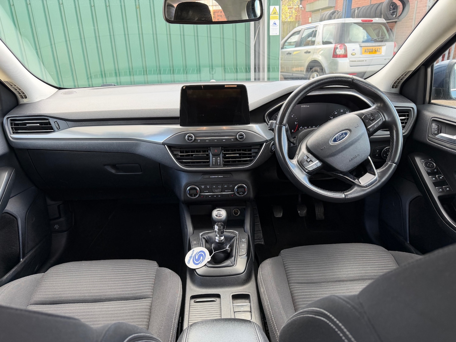 Used Ford Focus 2018 for sale - 77901757: Photo 13