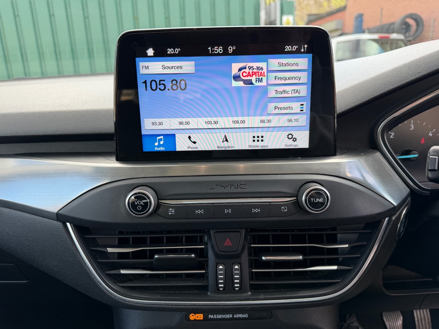 Used Ford Focus 2018 for sale - 77901757: Photo 15