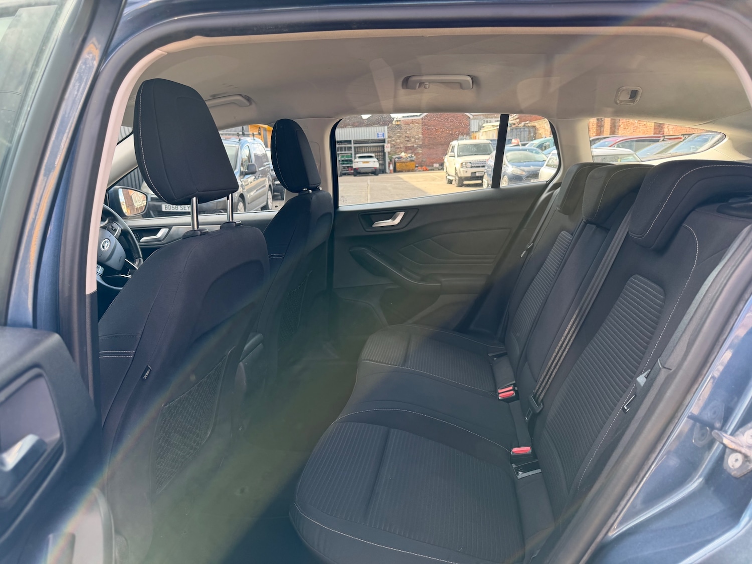 Used Ford Focus 2018 for sale - 77901757: Photo 16