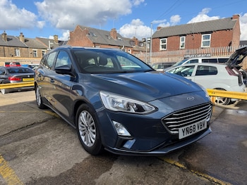 Used Ford Focus 2018 for sale - 77901757: Photo