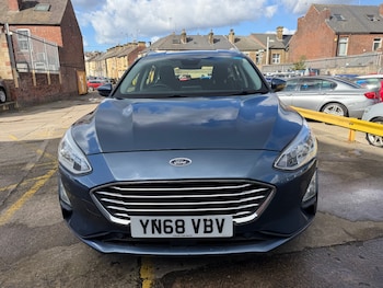 Used Ford Focus 2018 for sale - 77901757: Photo