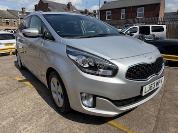 Used Kia Carens 2013 for sale - 78478815: Photo